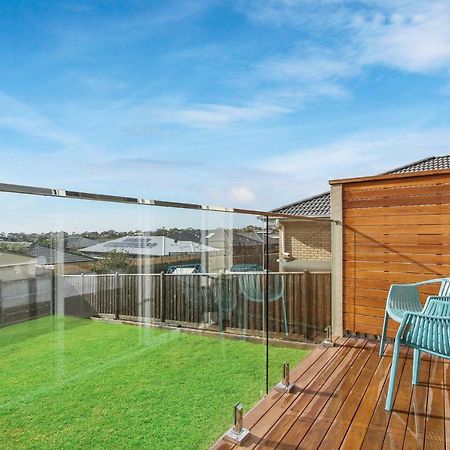 12 Echidna Grove Villa Cowes Exterior foto