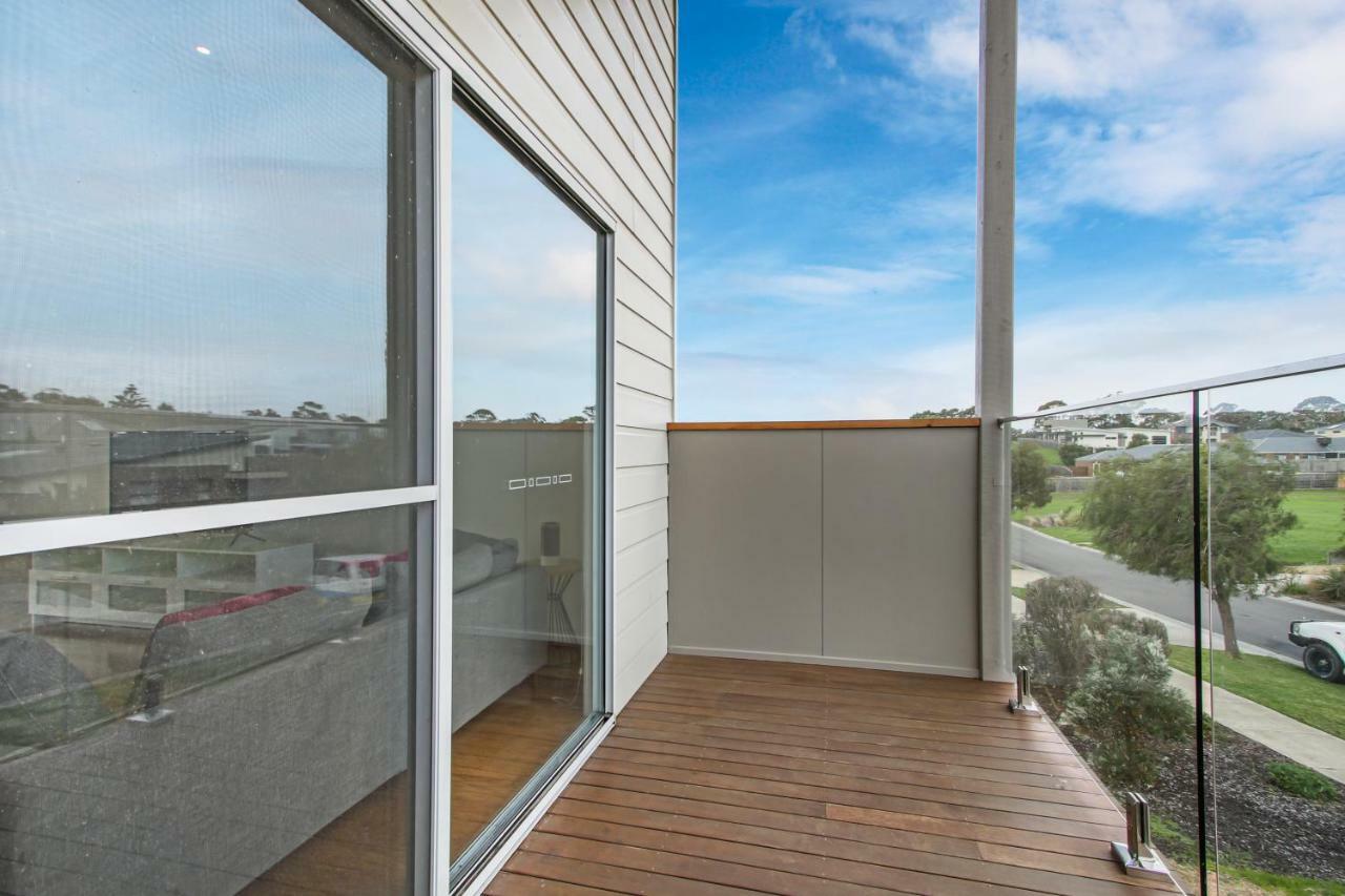 12 Echidna Grove Villa Cowes Exterior foto