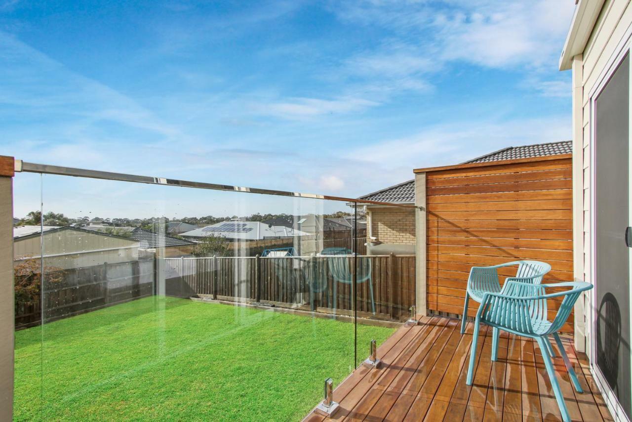 12 Echidna Grove Villa Cowes Exterior foto